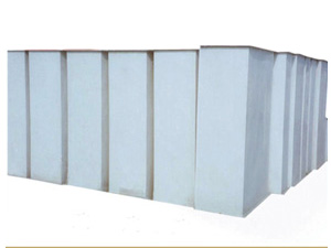 GRC玻纖風(fēng)管