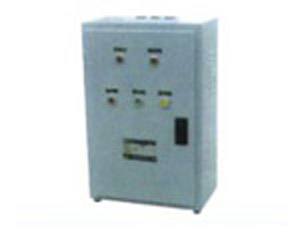 風(fēng)機(jī)電氣(消防)控制箱