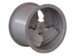 DZ系列低噪聲軸流風(fēng)機(jī)