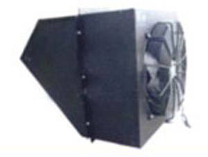 DWEX邊墻風(fēng)機(jī)