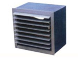 DFBZ型方形壁式軸流風(fēng)機(jī)