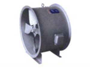 T35-ll系列軸流風(fēng)機(jī)