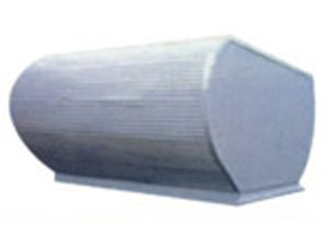 WZT型屋頂自然通風(fēng)器