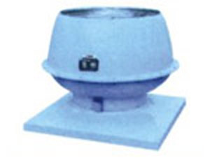 DWT-Ⅲ型離心式屋頂風(fēng)機(jī)