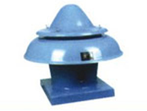 DWT-Ⅱ型離心式屋頂風(fēng)機(jī)