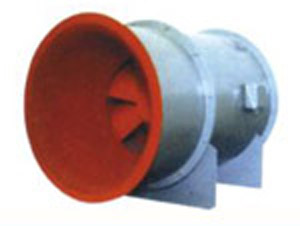 HL3-2A型高效節(jié)能混流式風(fēng)機(jī)