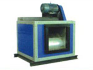 HTFC系列低噪聲柜式(兩用)離心風(fēng)機